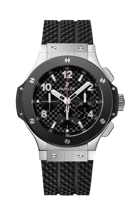 hublot big bang geneve black and yellow price|Hublot big bang king older.